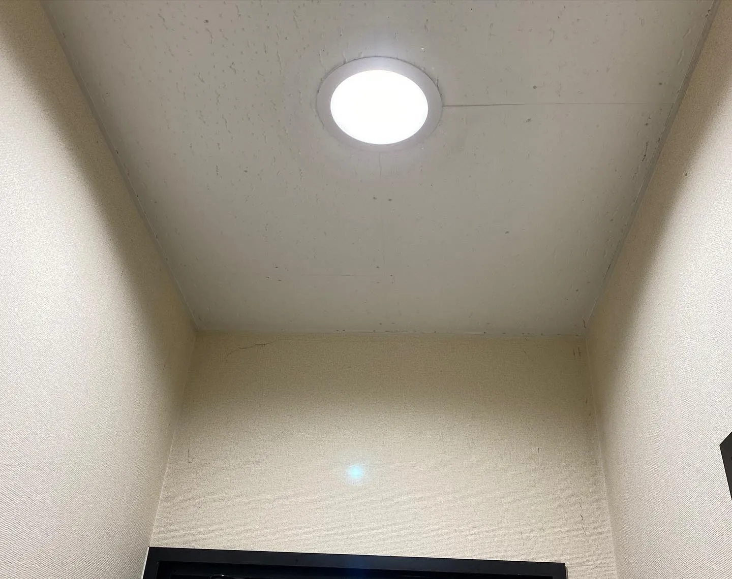 LED照明の交換は、おうちの御用聞き家工房青森栄山店にお気軽...