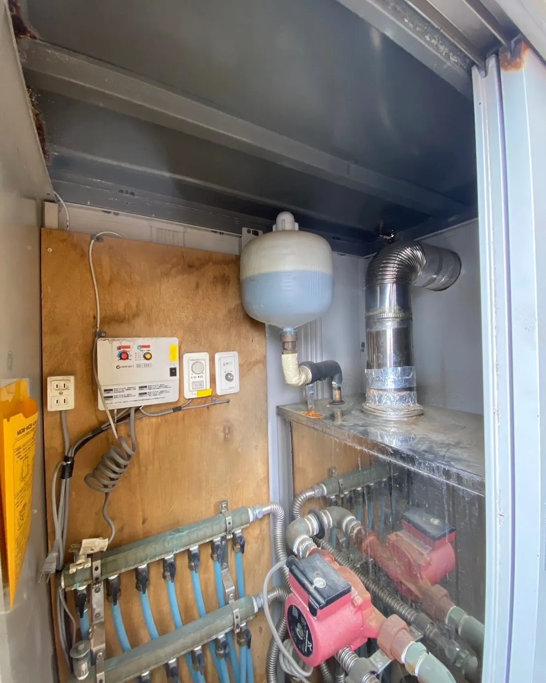 青森市の便利屋