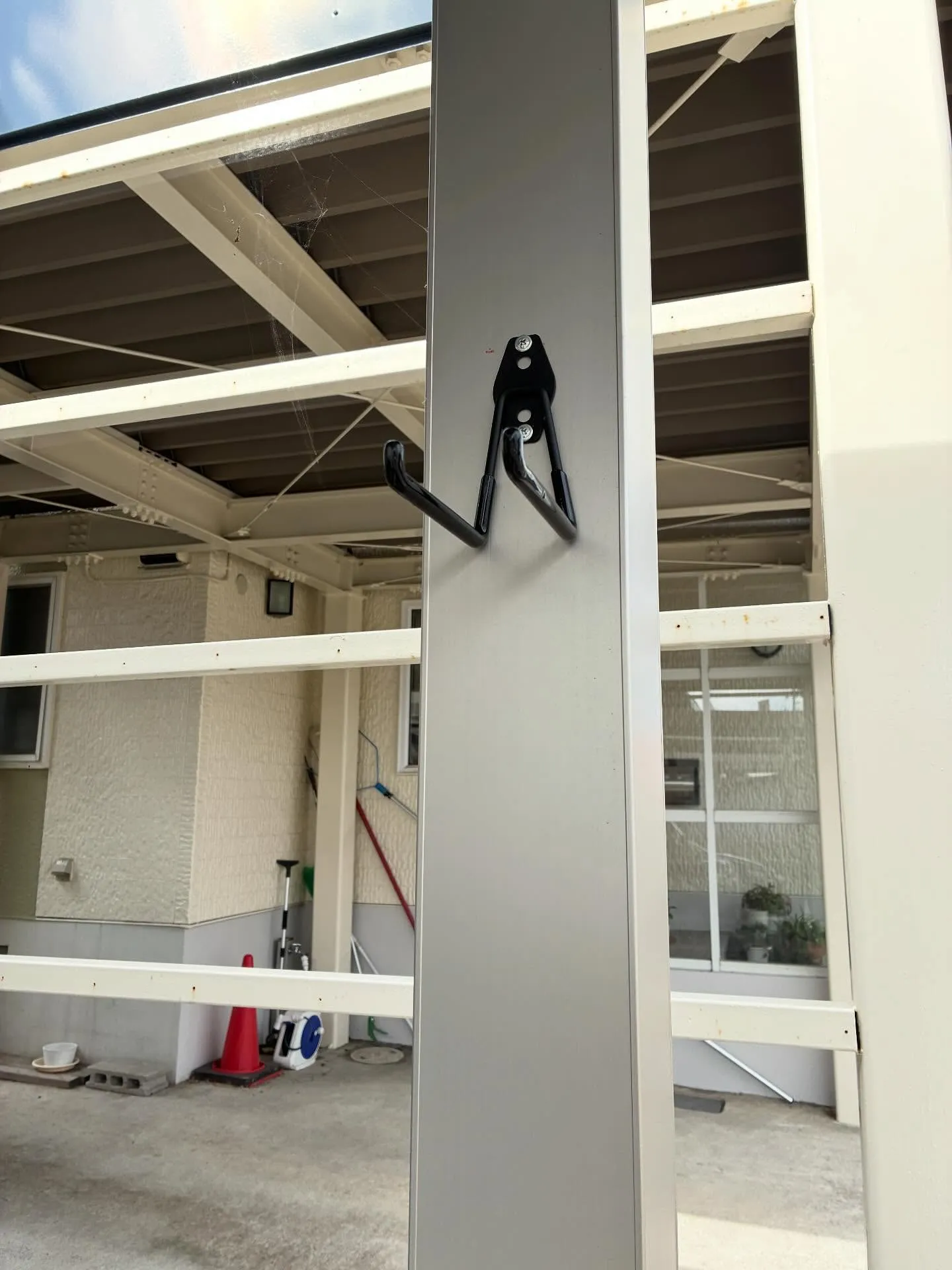 おうちの御用聞き家工房 青森栄山店です！