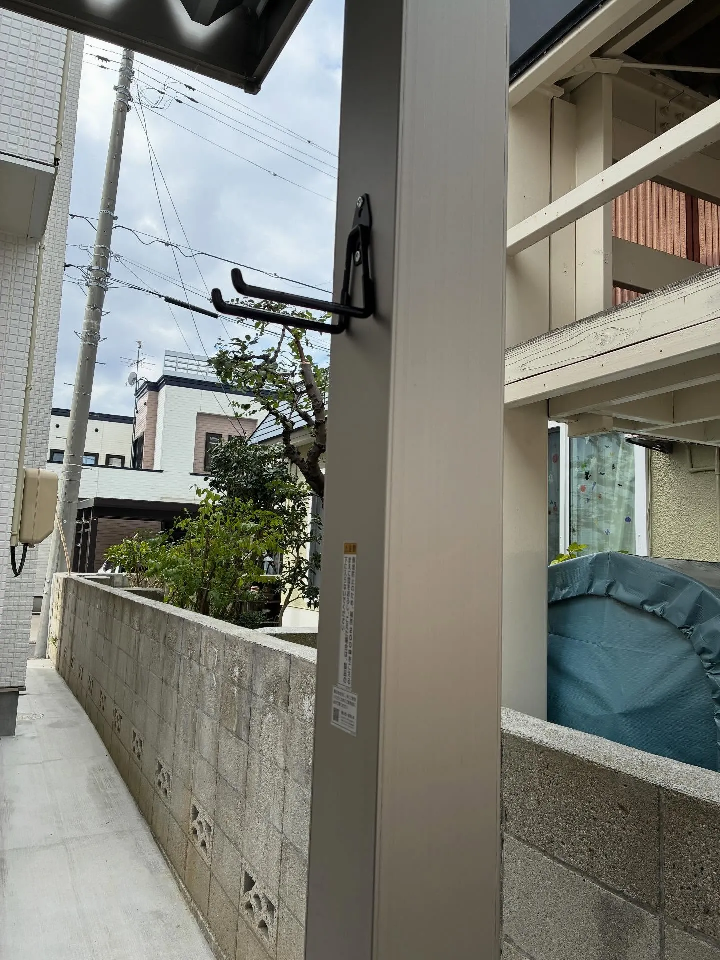 おうちの御用聞き家工房 青森栄山店です！