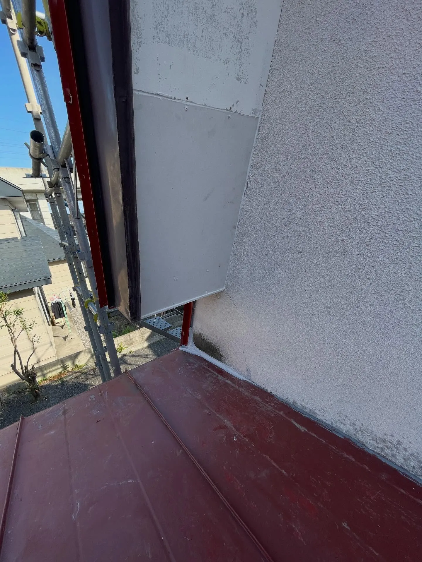 屋根の葺替えは！