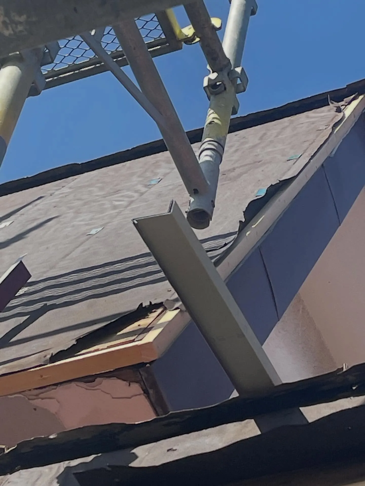 屋根の葺替えは！