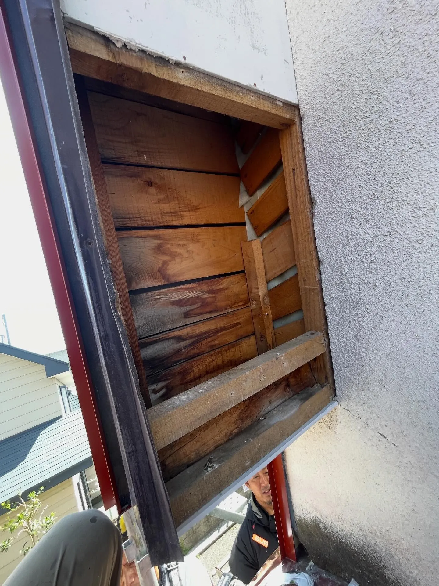 屋根の葺替えは！