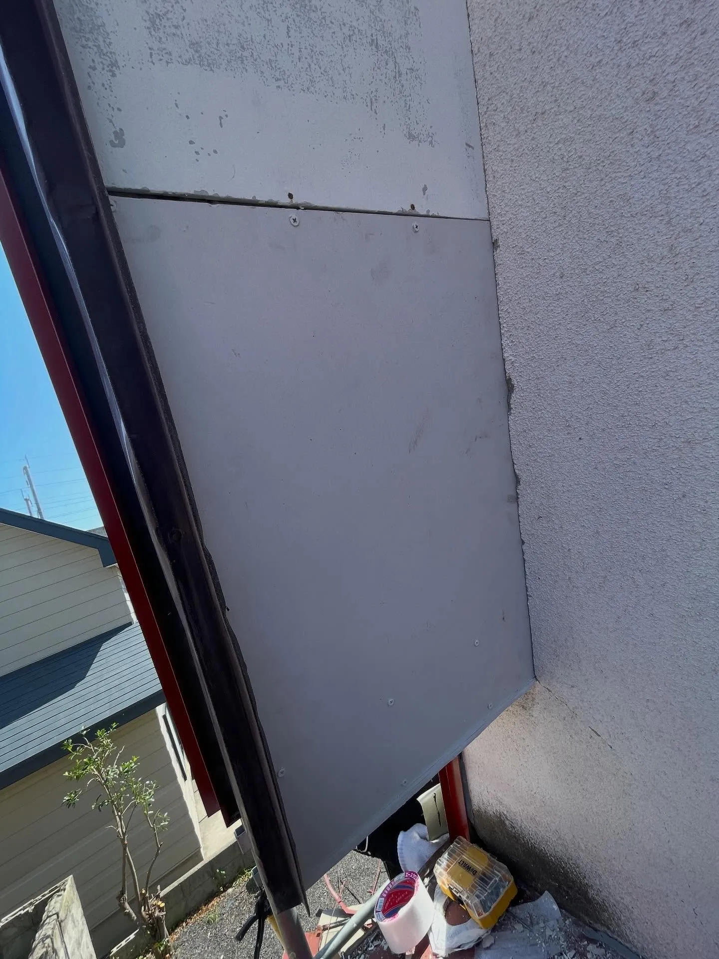 屋根の葺替えは！