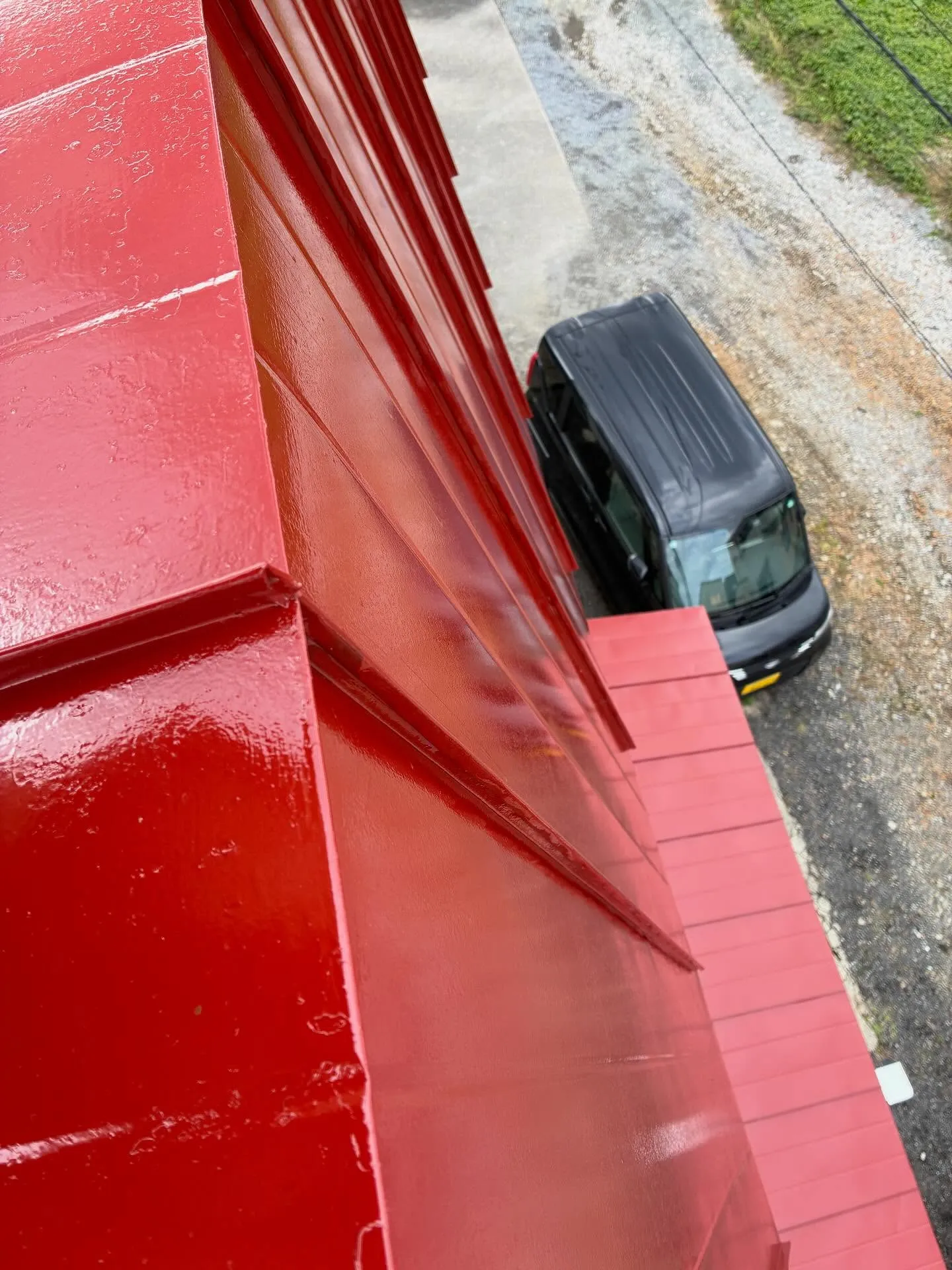 屋根の葺替えは！