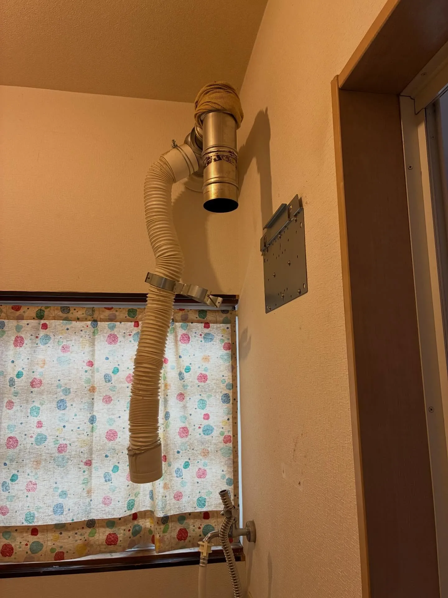 給湯器から水漏れしたら！