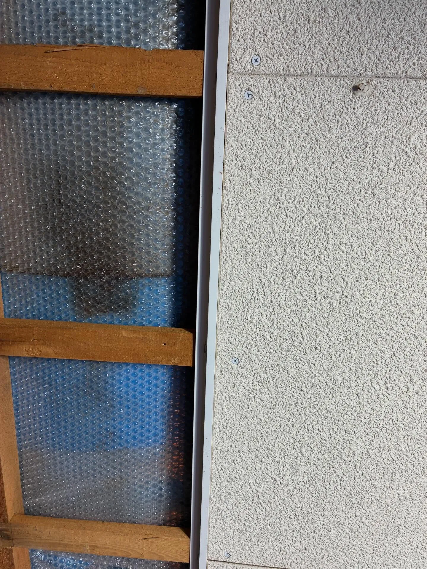 天井の張替えは!