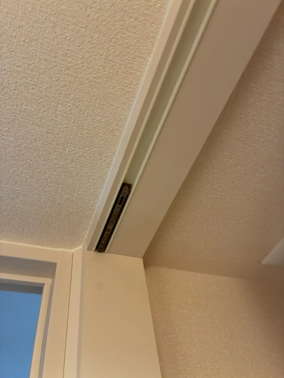 ③引戸がスムーズに開閉出来ない時は！